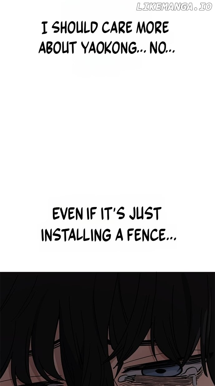 Unemployed Baek-soon Chapter 103 - page 5